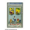 Image 2 : The Flash #214 (DC, 1972) CGC NM 9.4 Off-white to