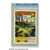 Image 2 : Justice League of America #7 (DC, 1961) CGC NM 9.