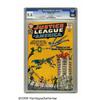 Image 1 : Justice League of America #13 (DC, 1962) CGC NM 9