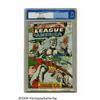 Image 1 : Justice League of America #15 (DC, 1962) CGC NM+ 