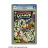 Image 1 : Justice League of America #16 (DC, 1962) CGC NM 9