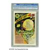 Image 2 : Justice League of America #21 (DC, 1963) CGC NM 9