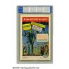 Image 2 : Justice League of America #26 (DC, 1964) CGC NM 9