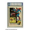 Image 2 : Justice League of America #32 (DC, 1964) CGC NM 9
