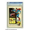 Image 2 : Justice League of America #32 (DC, 1964) CGC NM- 