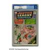 Image 1 : Justice League of America #37 (DC, 1965) CGC NM 9