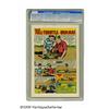Image 2 : Justice League of America #38 (DC, 1965) CGC NM 9