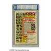 Image 2 : Justice League of America #43 (DC, 1966) CGC NM 9