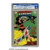 Image 1 : Justice League of America #60 (DC, 1968) CGC NM 9