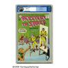 Image 1 : Mystery in Space #92 Pacific Coast pedigree (DC, 