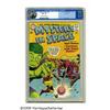 Image 1 : Mystery in Space #93 Pacific Coast pedigree (DC, 