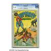 Image 1 : Superboy #171 (DC, 1971) CGC NM/MT 9.8 Off-white 