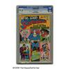 Image 1 : Superman #202 (DC, 1967) CGC NM/MT 9.8 Off-white 