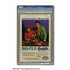 Image 2 : Superman #202 (DC, 1967) CGC NM/MT 9.8 Off-white 