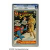 Image 1 : Superman #238 (DC, 1971) CGC NM/MT 9.8 Off-white 