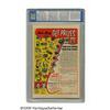 Image 2 : Tarzan #207 (DC, 1972) CGC NM+ 9.6 Off-white page