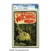Image 1 : Witching Hour #3 Oakland pedigree (DC, 1969) CGC 