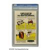 Image 2 : Wonder Woman #204 (DC, 1973) CGC NM/MT 9.8 Off-wh