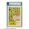 Image 2 : World's Finest Comics #121 (DC, 1961) CGC NM 9.4 