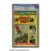 Image 1 : World's Finest Comics #225 (DC, 1974) CGC NM+ 9.6