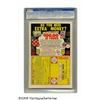 Image 2 : Amazing Adventures #8 (Marvel, 1971) CGC NM 9.4 O