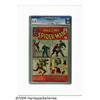 Image 1 : The Amazing Spider-Man #4 (Marvel, 1963) CGC FN 6