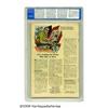 Image 2 : The Amazing Spider-Man #6 (Marvel, 1963) CGC VF/N