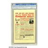 Image 2 : The Amazing Spider-Man #8 (Marvel, 1964) CGC NM 9