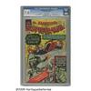 Image 1 : The Amazing Spider-Man #14 (Marvel, 1964) CGC FN/