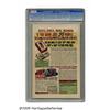 Image 2 : The Amazing Spider-Man #17 (Marvel, 1964) CGC NM 