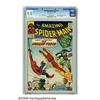 Image 1 : The Amazing Spider-Man #17 (Marvel, 1964) CGC VF/