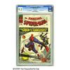 Image 1 : The Amazing Spider-Man #23 (Marvel, 1965) CGC NM-