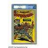 Image 1 : The Amazing Spider-Man #25 (Marvel, 1965) CGC VF 