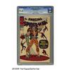 Image 1 : The Amazing Spider-Man #47 (Marvel, 1967) CGC NM 