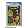 Image 1 : The Amazing Spider-Man #53 (Marvel, 1967) CGC NM 
