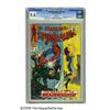 Image 1 : The Amazing Spider-Man #59 (Marvel, 1968) CGC NM 