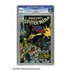 Image 1 : The Amazing Spider-Man #82 (Marvel, 1970) CGC NM+