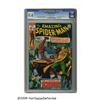 Image 1 : The Amazing Spider-Man #83 (Marvel, 1970) CGC NM 