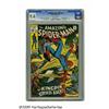 Image 1 : The Amazing Spider-Man #84 (Marvel, 1970) CGC NM 