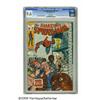 Image 1 : The Amazing Spider-Man #99 (Marvel, 1971) CGC NM+