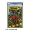 Image 1 : The Amazing Spider-Man #100 (Marvel, 1971) CGC NM