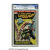 Image 1 : The Amazing Spider-Man #108 (Marvel, 1972) CGC NM