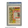 Image 2 : The Amazing Spider-Man #121 (Marvel, 1973) CGC NM