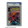 Image 1 : The Amazing Spider-Man #238 (Marvel, 1983) CGC NM