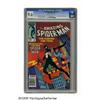 Image 1 : The Amazing Spider-Man #252 (Marvel, 1984) CGC NM