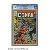 Image 1 : Conan the Barbarian #3 (Marvel, 1971) CGC NM 9.4 