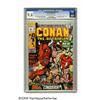 Image 1 : Conan the Barbarian #10 (Marvel, 1971) CGC NM 9.4