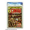 Image 1 : Conan the Barbarian #24 (Marvel, 1973) CGC NM 9.4