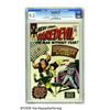 Image 1 : Daredevil #6 (Marvel, 1965) CGC NM- 9.2 Off-white