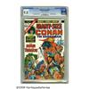 Image 1 : Giant-Size Conan #1 (Marvel, 1974) CGC NM/MT 9.8 